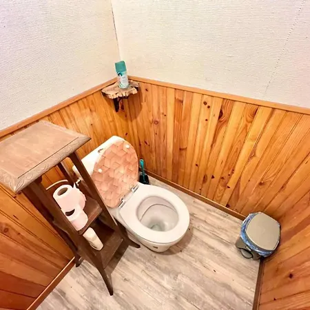 Σπίτι διακοπών Majestic Mountain - Endroit Magique - 20 Personnes