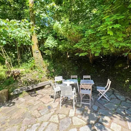 Majestic Mountain - Endroit Magique - 20 Personnes * Cornimont