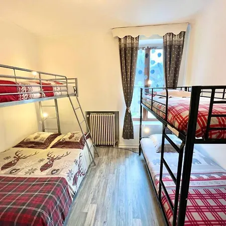 Σπίτι διακοπών Majestic Mountain - Endroit Magique - 20 Personnes