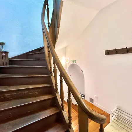 Σπίτι διακοπών Majestic Mountain - Endroit Magique - 20 Personnes Cornimont