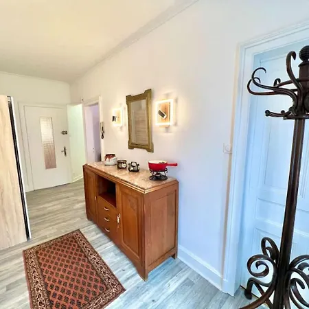 Majestic Mountain - Endroit Magique - 20 Personnes