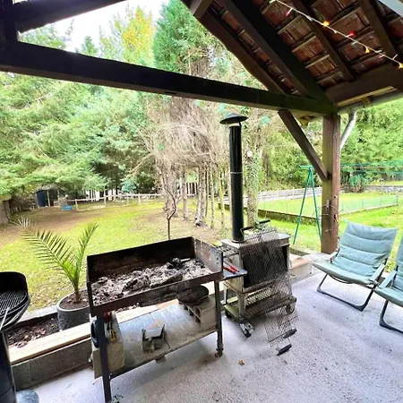 Majestic Mountain - Endroit Magique - 20 Personnes