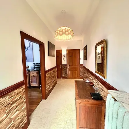 Casa vacanze Majestic Mountain - Endroit Magique - 20 Personnes Cornimont