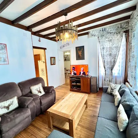 Casa vacanze Majestic Mountain - Endroit Magique - 20 Personnes