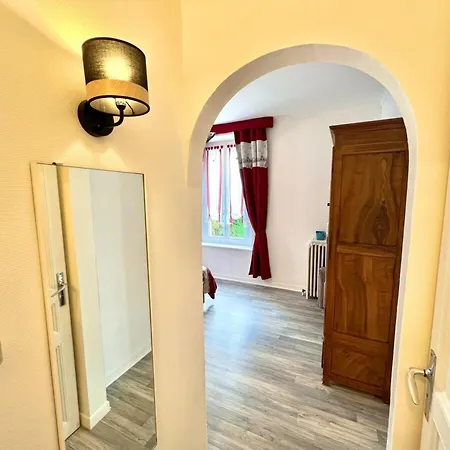 Casa vacanze Majestic Mountain - Endroit Magique - 20 Personnes *