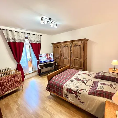 Casa vacanze Majestic Mountain - Endroit Magique - 20 Personnes Cornimont
