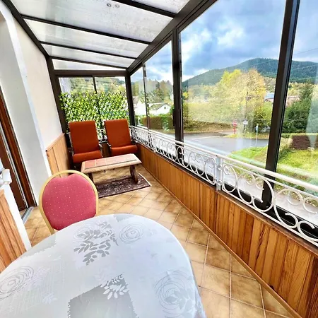 Casa vacanze Majestic Mountain - Endroit Magique - 20 Personnes *