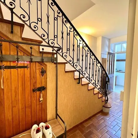 Casa vacanze Majestic Mountain - Endroit Magique - 20 Personnes *