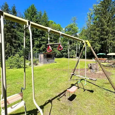 Casa vacanze Majestic Mountain - Endroit Magique - 20 Personnes Cornimont