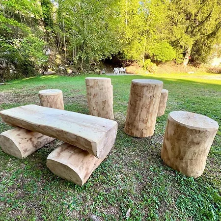 Casa vacanze Majestic Mountain - Endroit Magique - 20 Personnes