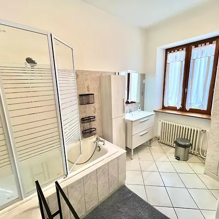 Majestic Mountain - Endroit Magique - 20 Personnes Casa vacanze *