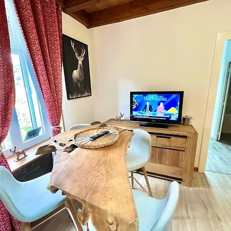 Casa vacanze Majestic Mountain - Endroit Magique - 20 Personnes