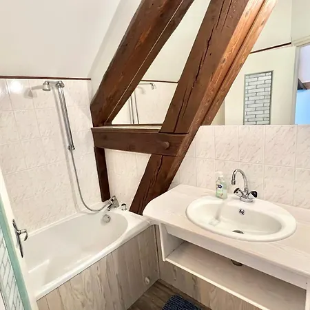 Casa vacanze Majestic Mountain - Endroit Magique - 20 Personnes *