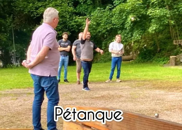 펜션 Majestic Mountain - Endroit Magique - 20 Personnes 코르니몽