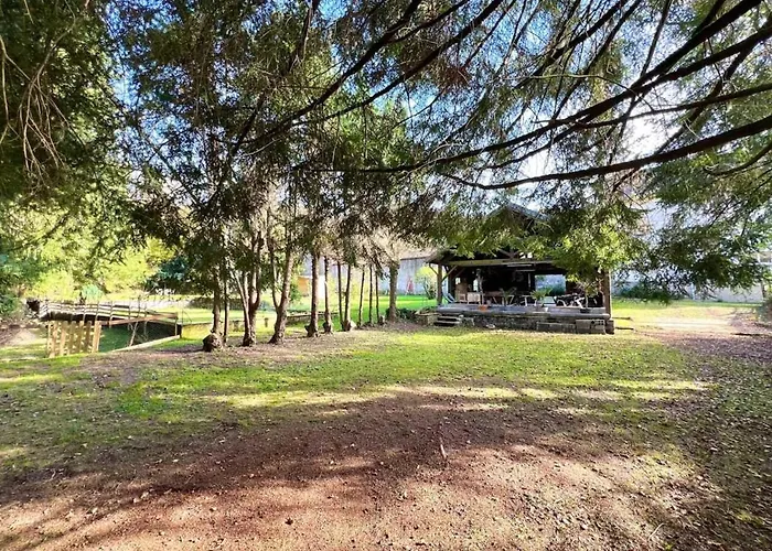 펜션 Majestic Mountain - Endroit Magique - 20 Personnes 코르니몽