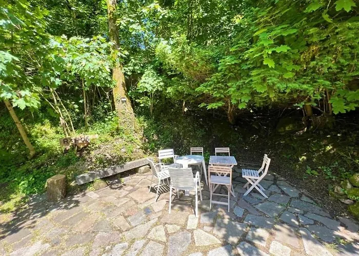 Majestic Mountain - Endroit Magique - 20 Personnes * 코르니몽