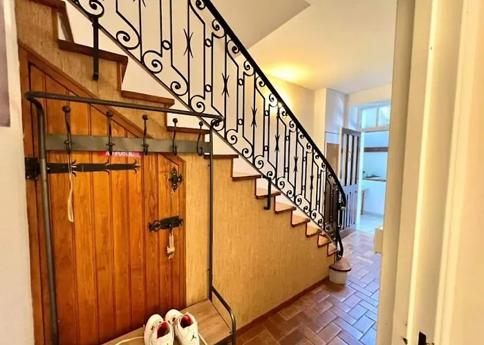 펜션 Majestic Mountain - Endroit Magique - 20 Personnes *