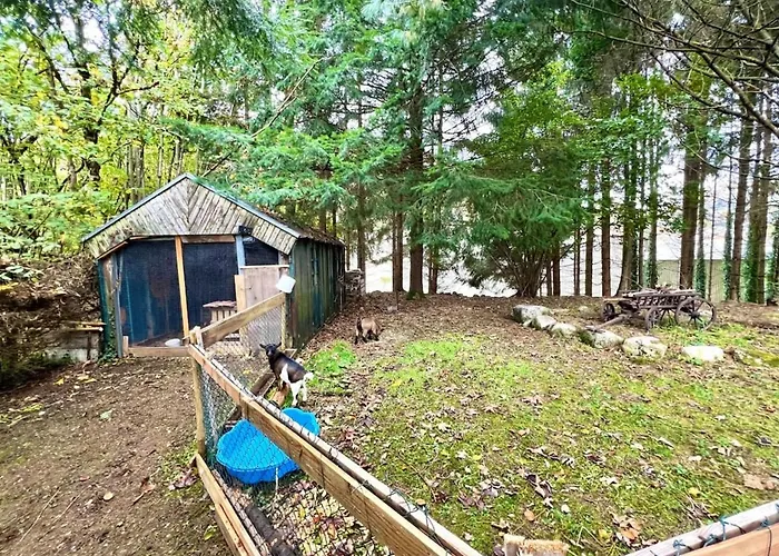 Majestic Mountain - Endroit Magique - 20 Personnes *