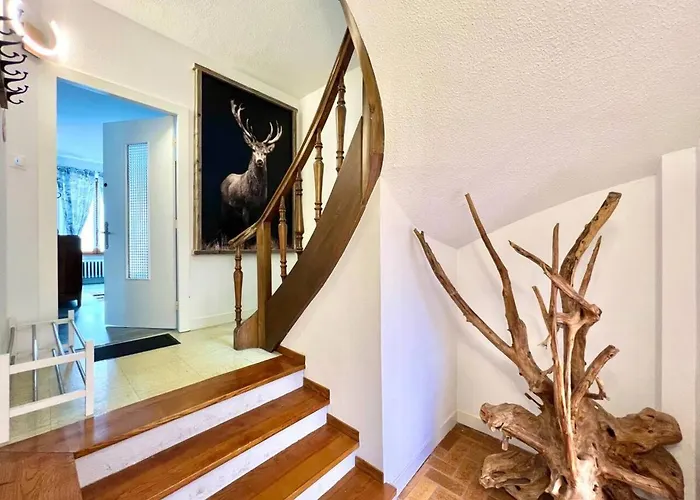 Majestic Mountain - Endroit Magique - 20 Personnes * 코르니몽