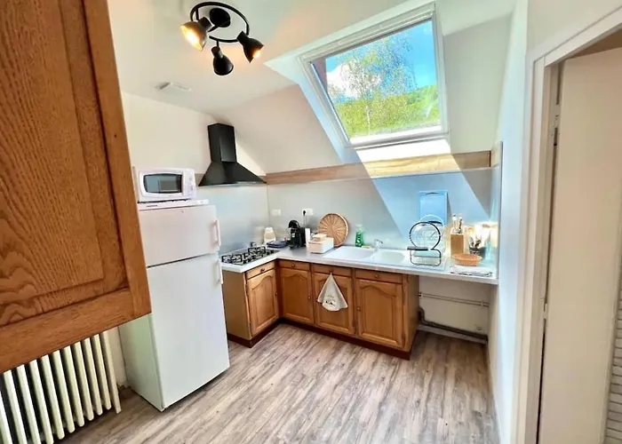 Majestic Mountain - Endroit Magique - 20 Personnes