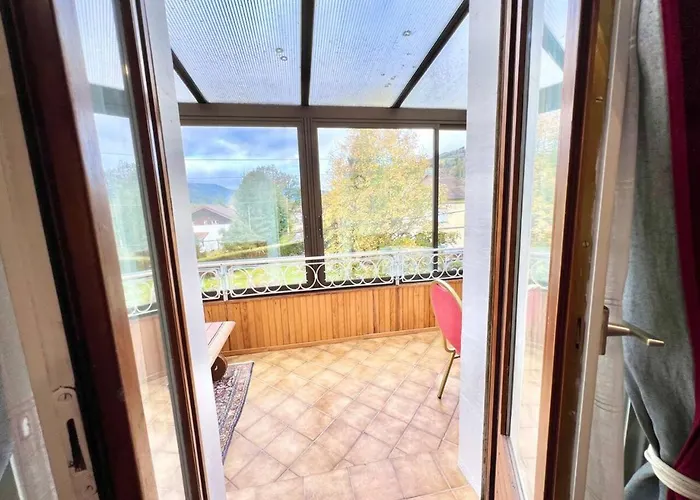 펜션 Majestic Mountain - Endroit Magique - 20 Personnes 코르니몽