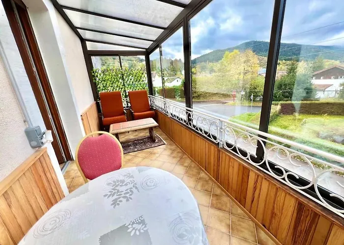 펜션 Majestic Mountain - Endroit Magique - 20 Personnes 코르니몽