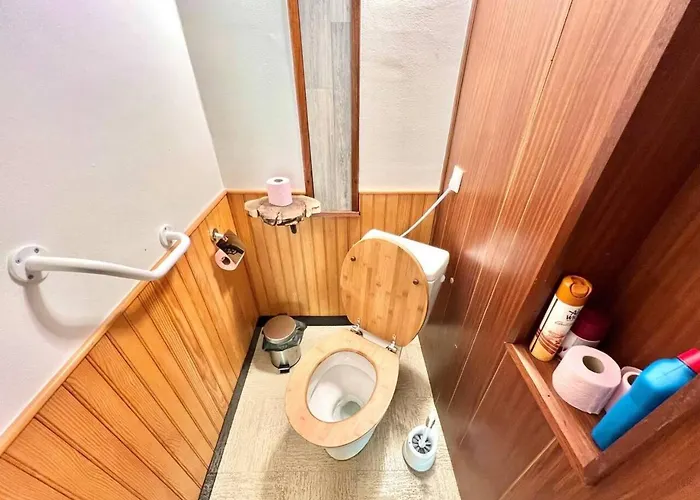 Majestic Mountain - Endroit Magique - 20 Personnes *