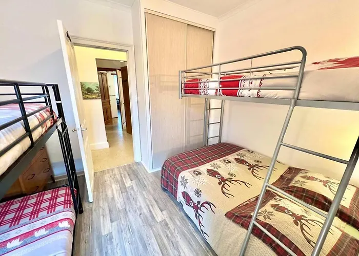 펜션 Majestic Mountain - Endroit Magique - 20 Personnes *