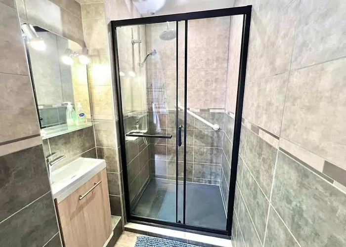 Majestic Mountain - Endroit Magique - 20 Personnes