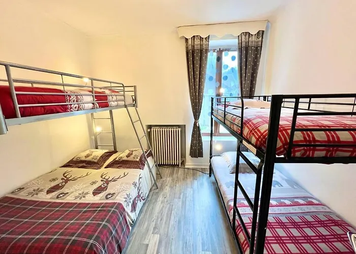 펜션 Majestic Mountain - Endroit Magique - 20 Personnes