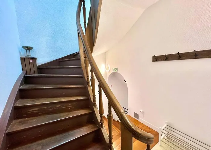 펜션 Majestic Mountain - Endroit Magique - 20 Personnes 코르니몽