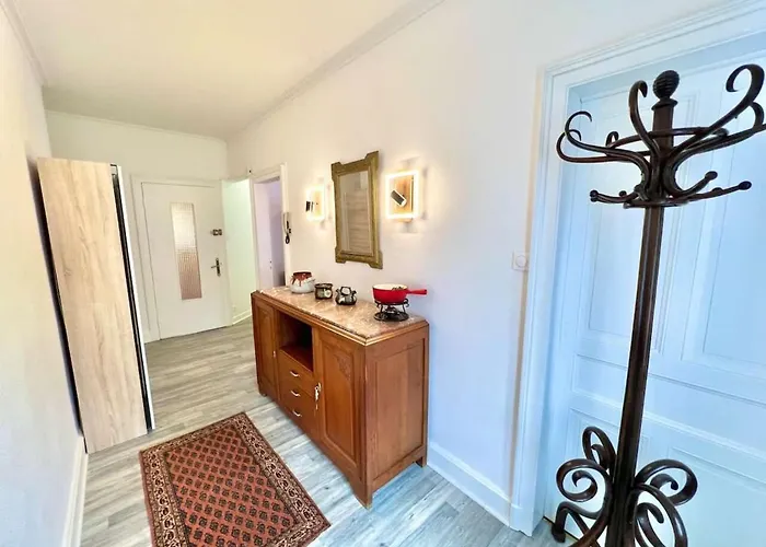 Majestic Mountain - Endroit Magique - 20 Personnes