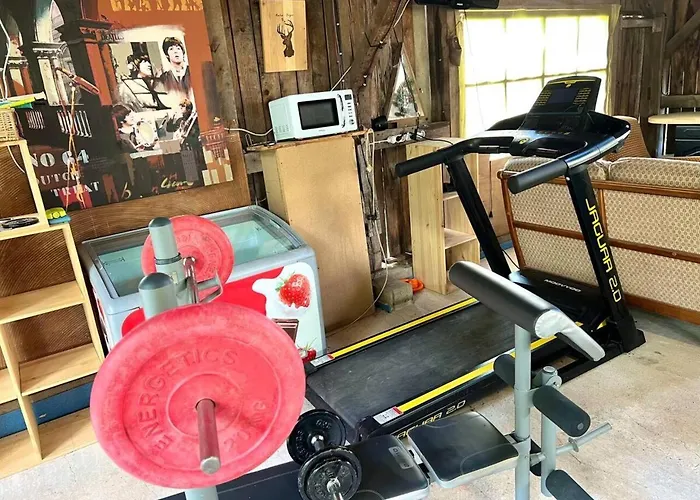 Majestic Mountain - Endroit Magique - 20 Personnes *