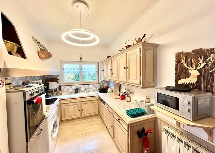 Majestic Mountain - Endroit Magique - 20 Personnes * 코르니몽