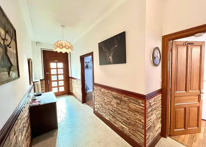 Majestic Mountain - Endroit Magique - 20 Personnes * 코르니몽