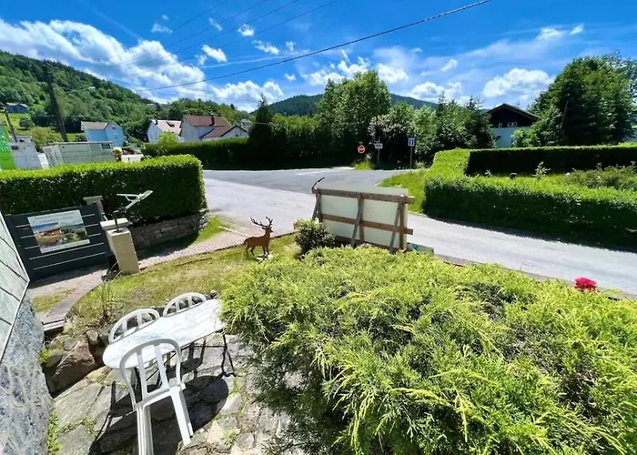 펜션 Majestic Mountain - Endroit Magique - 20 Personnes 코르니몽